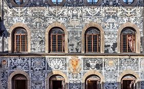 Palazzo Bianca Cappello Residenza D'Epoca